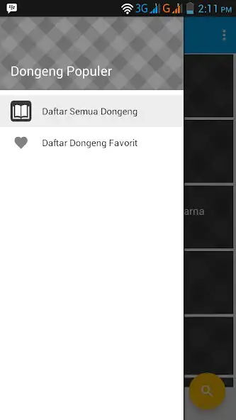 Play Dongeng Populer Dunia as an online game Dongeng Populer Dunia with UptoPlay