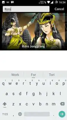 Play Dongeng