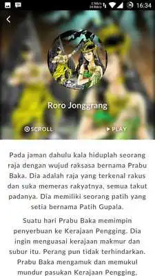 Play Dongeng