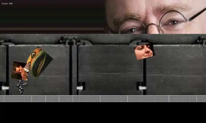 Play DongerGate