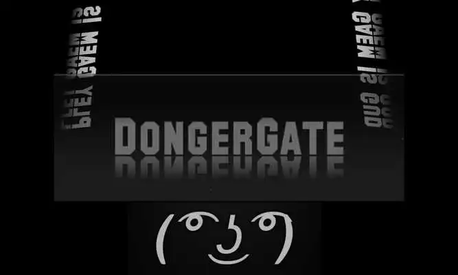 Play DongerGate