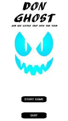 Play Don Ghost