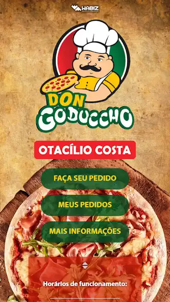 Play Don Goduccho Otacílio Costa  and enjoy Don Goduccho Otacílio Costa with UptoPlay