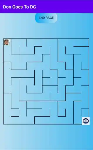 Play Don Goes To DC  and enjoy Don Goes To DC with UptoPlay