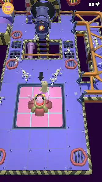 Play DonGon  and enjoy DonGon with UptoPlay