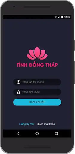 Play Dong Thap