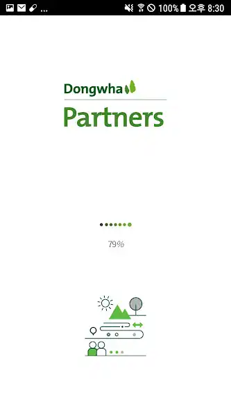 Play 동화 파트너즈 Dongwha Partners as an online game 동화 파트너즈 Dongwha Partners with UptoPlay