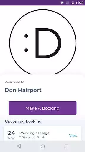 Play Don Hairport  and enjoy Don Hairport with UptoPlay