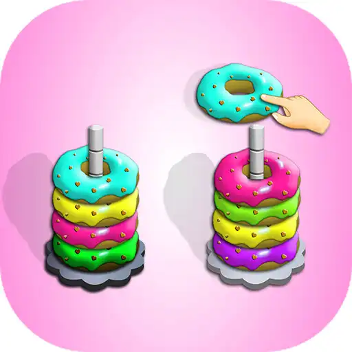 Play Donhoop APK