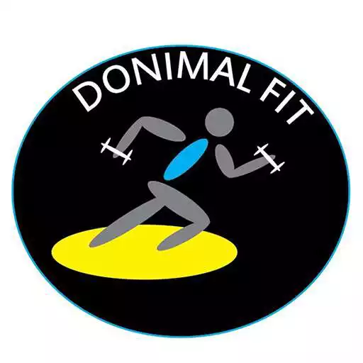 Play Donimal Fit APK