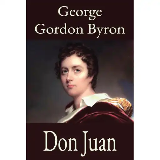 Play Don Juan poem by Lord Byron APK Play Don Juan poem by Lord Byron APK