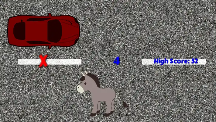Play Donkey - free