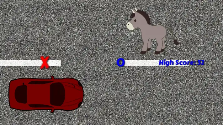 Play Donkey - free