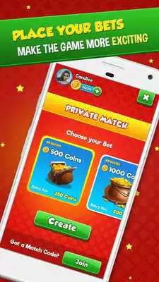 Play Donkey King: Multiplayer Donkey Card Game