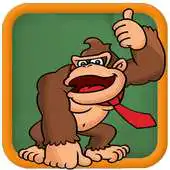 Free play online Donkey Kong Reference APK Free play online Donkey Kong Reference APK