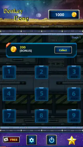 Play Donkey Pong - a classic addictive ping pong style. as an online game online Donkey Pong - a classic addictive ping pong style. with UptoPlay com.appybuilder.richguytomiwaoluwole.Donkey_Pong Play Donkey Pong - a classic addictive ping pong style. as an online game Donkey Pong - a classic addictive ping pong style. with UptoPlay