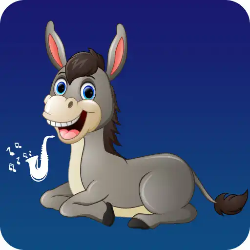Play Donkey Ringtones Sounds APK Play Donkey Ringtones Sounds APK