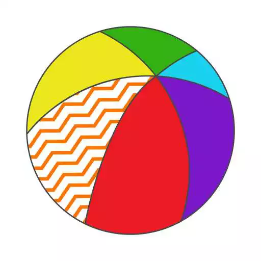 Play Donki - Sticker Puzzle for Perfectionists APK