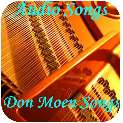 Play Don Moen Songs APK