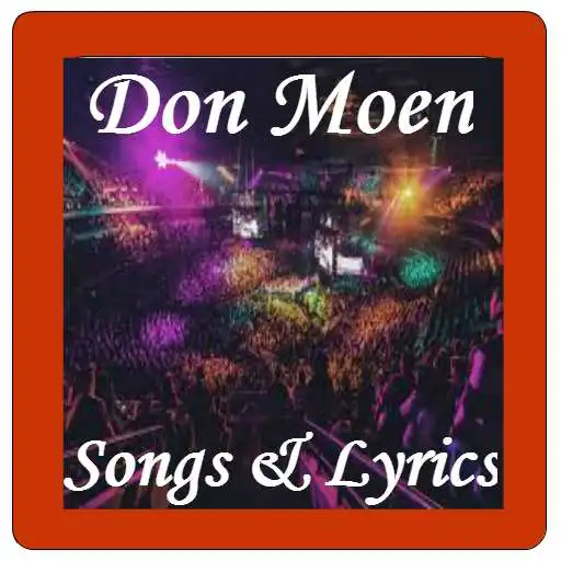 Free play online Don Moen Songs Lyrics APK