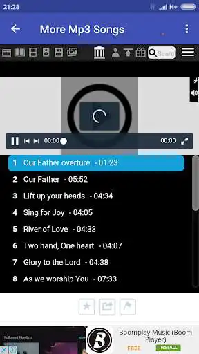 Play Don Moen Songs Lyrics Play Don Moen Songs Lyrics