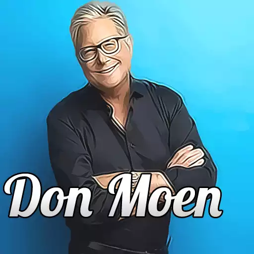 Play Don Moen Worship Songs APK Play Don Moen Worship Songs APK