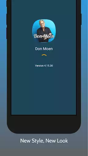 Play Don Moen Worship Songs  and enjoy Don Moen Worship Songs with UptoPlay