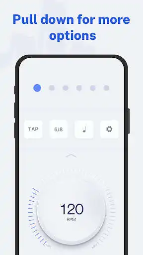Play DonnerBeat as an online game DonnerBeat with UptoPlay