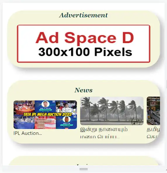 Play DonNews  and enjoy DonNews with UptoPlay