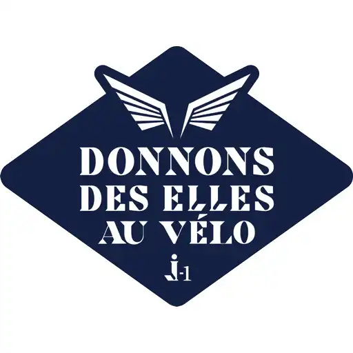 Play Donnons des Elles au Vélo APK