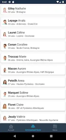 Play Donnons des Elles au Vélo as an online game Donnons des Elles au Vélo with UptoPlay