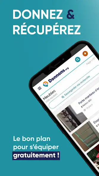 Play Donnons, dons dobjets  and enjoy Donnons, dons dobjets with UptoPlay