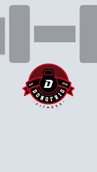 Play Donofrio Fitness  and enjoy Donofrio Fitness with UptoPlay