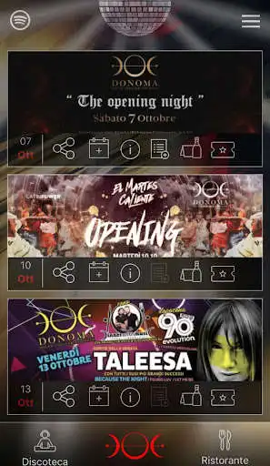 Play Donoma Sound Theater  and enjoy Donoma Sound Theater with UptoPlay