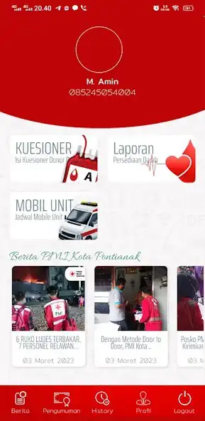 Play Donor Kite Pontianak as an online game Donor Kite Pontianak with UptoPlay