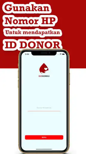 Play Donorku as an online game Donorku with UptoPlay
