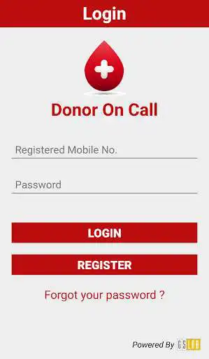Play Donor on Call  and enjoy Donor on Call with UptoPlay