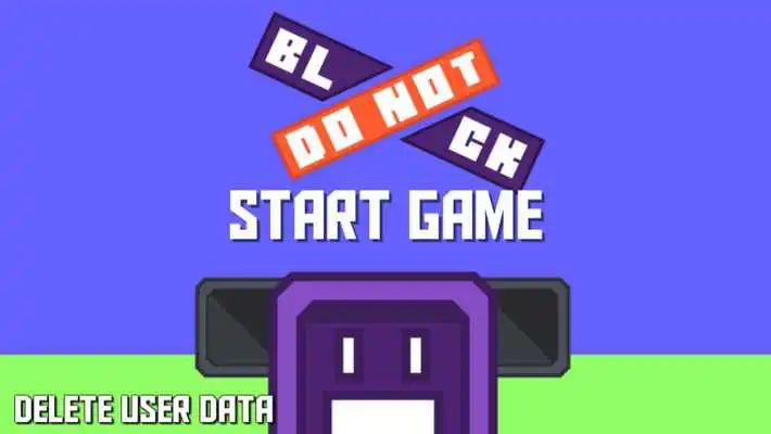 Play Do Not Block: Lights out remix