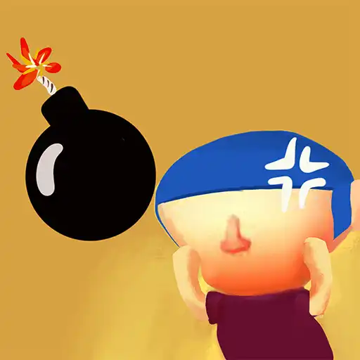 Play Do Not Bomb Me APK