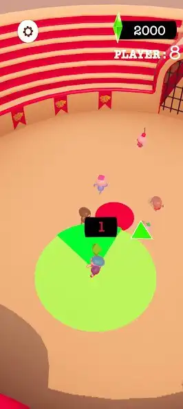 Play Do Not Bomb Me  and enjoy Do Not Bomb Me with UptoPlay