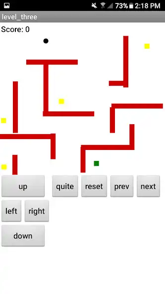 Play DoNotDie as an online game DoNotDie with UptoPlay