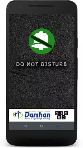 Play Do Not Disturb