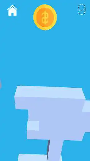 Play Do not drop! Reflex test as an online game Do not drop! Reflex test with UptoPlay