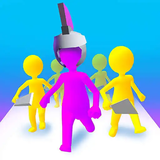 Play Do Not Fall APK