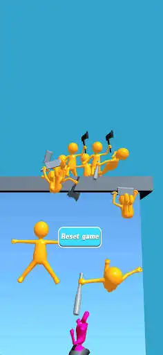 Play Do Not Fall and enjoy Do Not Fall with UptoPlay Play Do Not Fall and enjoy Do Not Fall with UptoPlay