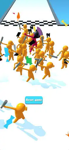 Play Do Not Fall as an online game online Do Not Fall with UptoPlay com.PitPit.DoNotFall Play Do Not Fall as an online game Do Not Fall with UptoPlay