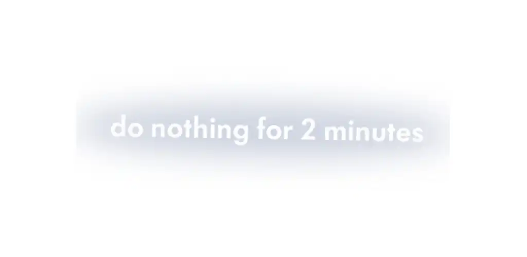 Play Do nothing for 2 minutes  and enjoy Do nothing for 2 minutes with UptoPlay