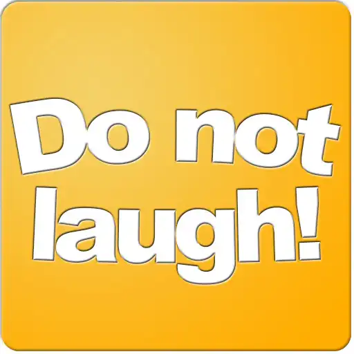 Play Do not laugh! - Jokes APK