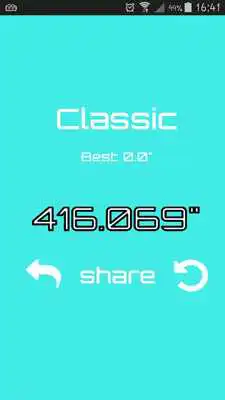 Play Do not lost the black