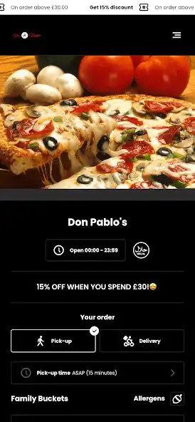 Play Don Pablos and enjoy Don Pablos with UptoPlay Play Don Pablos and enjoy Don Pablos with UptoPlay